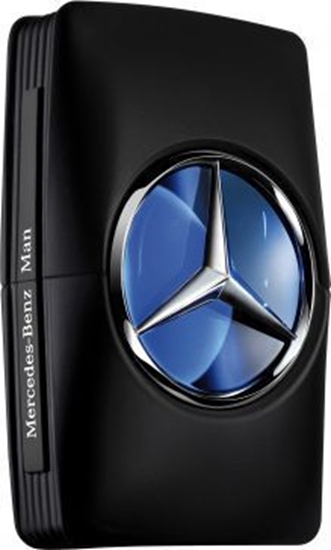 Picture of Mercedes-Benz Mercedes-Benz EDT 120 ml