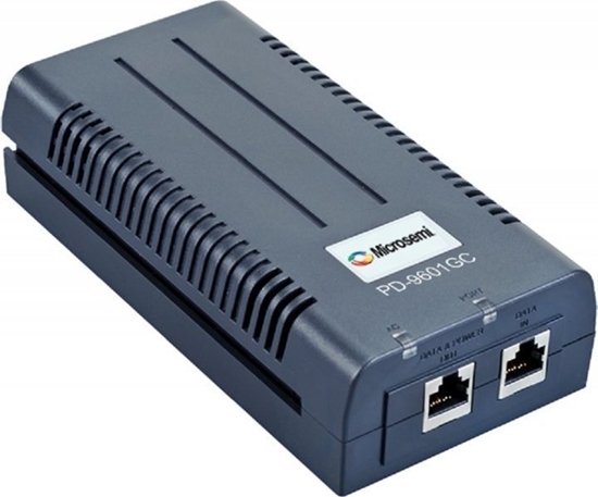 Изображение Microchip 1-PORT IEEE802.3BT LEGACY MIDS