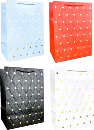 Изображение Midex Torebka prezentowa L