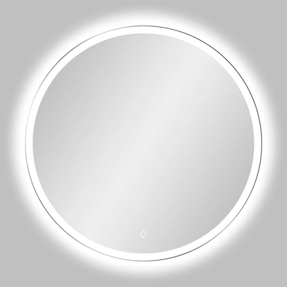 Attēls no MIRROR MILANO 80