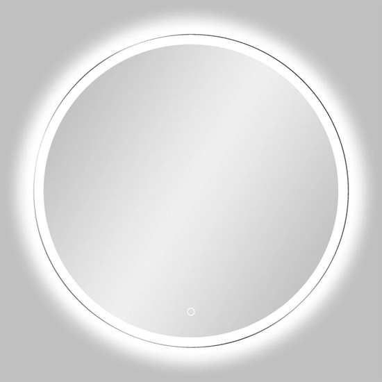 Picture of MIRROR MILANO 80