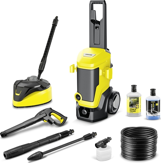 Изображение Myjka cinieniowa Karcher K 7 WCM FJ Home BB (1.317-403.0)