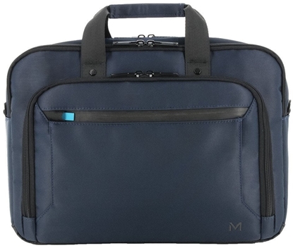 Attēls no Mobilis Executive 4 Twice Briefcase 14-16'' 40% RECYCLED