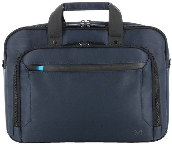 Picture of Mobilis Executive 4 Twice Briefcase 14-16'' 40% RECYCLED