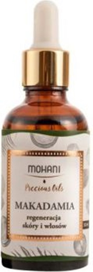 Изображение Mohani Olej makadamia 50 ml