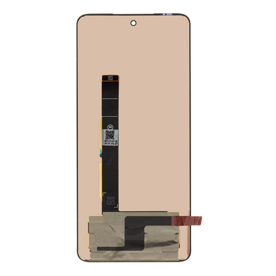 Изображение Motorola Edge 40| 40 Neo LCD Display + Touch Unit