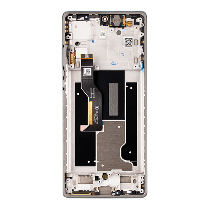 Изображение Motorola Edge 50 Fusion LCD Display + Touch Unit +