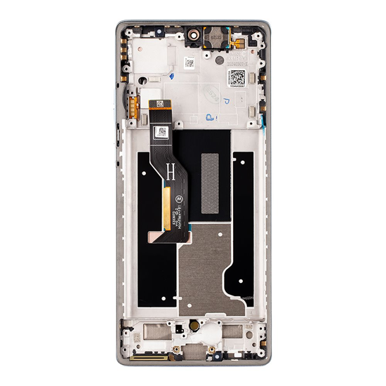 Изображение Motorola Edge 50 Fusion LCD Display + Touch Unit +