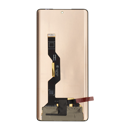 Изображение Motorola Edge 50 Fusion|G85 LCD Display + Touch Un