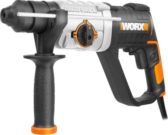 Picture of Motowiertarka Worx WX339 800 W