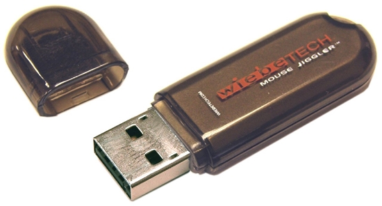 Picture of Mouse Jiggler Mj-1