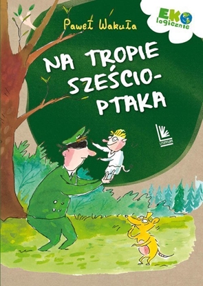 Изображение Na tropie szecioptaka