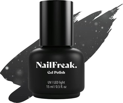 Picture of Nailfreak NailFreak Real Shade.