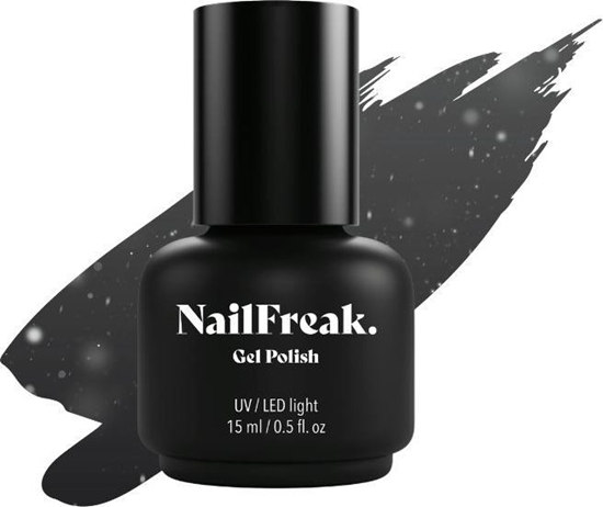 Picture of Nailfreak NailFreak Real Shade.