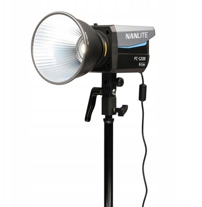 Изображение Nanlite FC-120B Bi-Color Leuchte