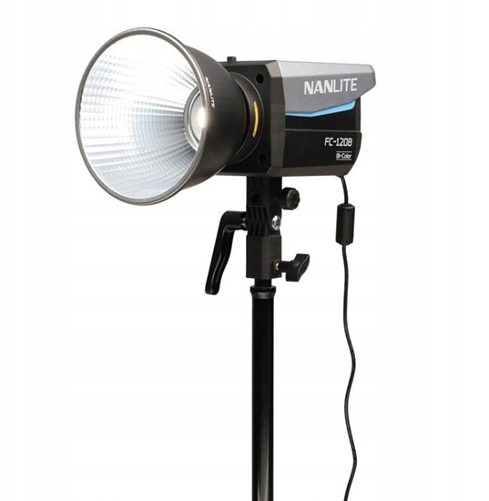 Изображение Nanlite FC-120B Bi-Color Leuchte