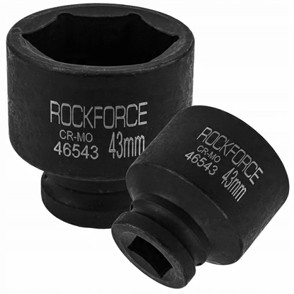 Picture of Nasadka udarowa 3/4" 43mm (6-ktna)