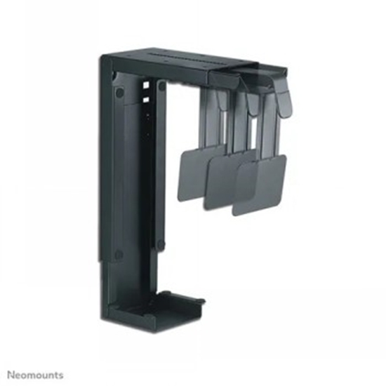 Picture of NEOMOUNTS BY NEWSTAR CPU HOLDER (HEIGHT PC: 30-53 CM / WIDTH PC: 8-22 CM)