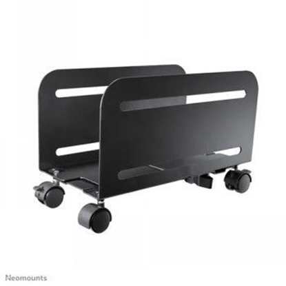 Picture of NEOMOUNTS BY NEWSTAR CPU HOLDER (MOBILE / WIDTH: 12-21 CM)