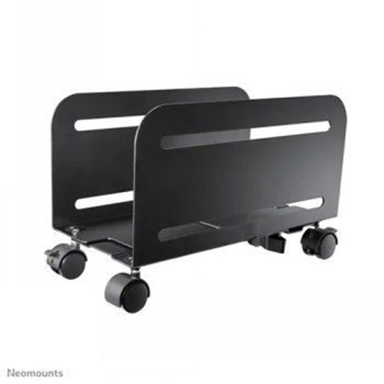 Picture of NEOMOUNTS BY NEWSTAR CPU HOLDER (MOBILE / WIDTH: 12-21 CM)