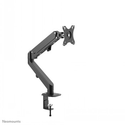 Picture of NEOMOUNTS BY NEWSTAR GAS SPRING DESK MOUNT (CLAMP/GROMMET)