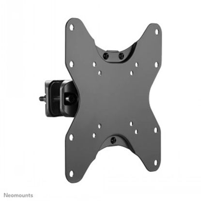 Изображение NEOMOUNTS BY NEWSTAR SCREEN POLE CLAMP/TRUSS MOUNT 1 PIVOT VESA 200X200 (POLEDIAMETER 28-50 MM)