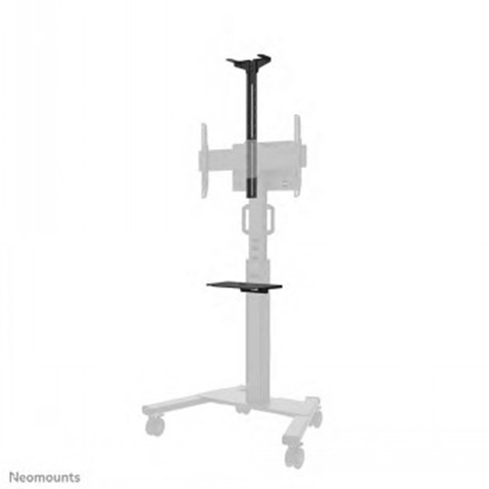 Picture of NEOMOUNTS BY NEWSTAR SELECT VIDEO KIT CAM- &AV SHELF  (INCL. LOGITECH RALLY BAR (MINI) ADAPTER FOR FL50S-825BL1