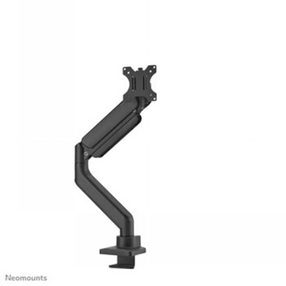 Picture of NEOMOUNTS DESK MOUNT 1 ULTRA WIDE CURVED SCREEN (TOPFIX CLAMP &GROMMET)