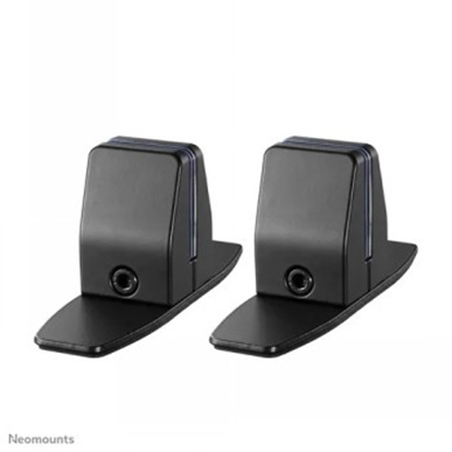 Изображение NEOMOUNTS DESK STAND FOR NS-GLSPROTECTXXX - SET OF 2 