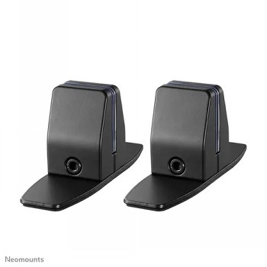 Изображение NEOMOUNTS DESK STAND FOR NS-GLSPROTECTXXX - SET OF 2 