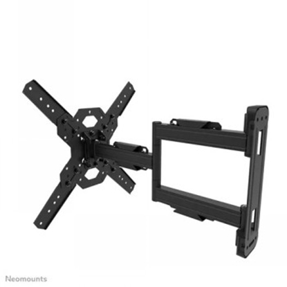 Picture of NEOMOUNTS SELECT SCREEN WALL MOUNT (FULL MOTION, 3 PIVOTS, VESA 400X400)