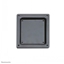 Attēls no NEWSTAR VESA CONVERSION PLATE - VESA 75 TO 100 - BLACK