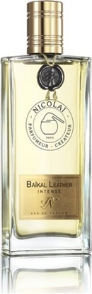 Picture of NICOLAI PARFUMEUR CREATEUR Baikal Leather Intense EDP spray 100ml