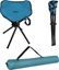 Изображение Nils Extreme NC3010 ZIELONY TABORET TURYSTYCZNY NILS CAMP