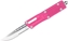 Picture of Nó CobraTec Small Sidewinder Pink Drop Serrated