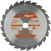 Picture of Norton NORTON PIA TARCZOWA 280mm x 30mm x 24z DREWNO I KOMPOZYTY ATB (3,2 / 2,2)