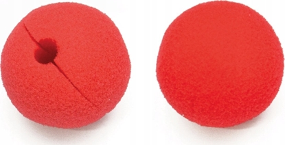 Изображение Nos klauna piankowy