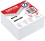 Picture of Office Products Kostka nieklejona 85x85x40mm, biaa (14052311-14)