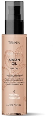 Picture of Olejek Naprawczy Lakm Teknia Hair 125 ml