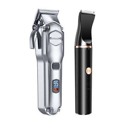 Attēls no Oneisall Pet Clipper Set Oneisall RFC-676 + P20