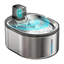 Attēls no Smart wireless pet fountain|drinker 4L Oneisall PT