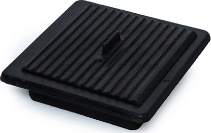 Attēls no Open University Press CLEANING DOOR WITHOUT LOCK (2 KG)