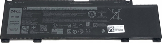 Picture of Origin Origin Storage PN1VN akumulator przemysowy Litowo-jonowa (Li-Ion) 4100 mAh 11,4 V