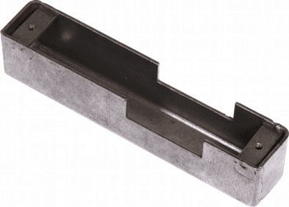 Изображение Orno Kaseta do elektrozaczepu R2 surowa (czarna)