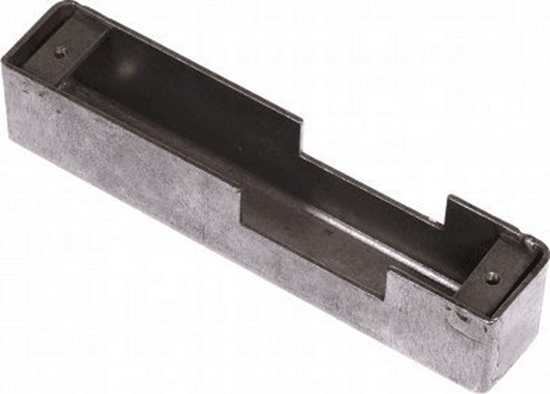 Изображение Orno Kaseta do elektrozaczepu R2 surowa (czarna)