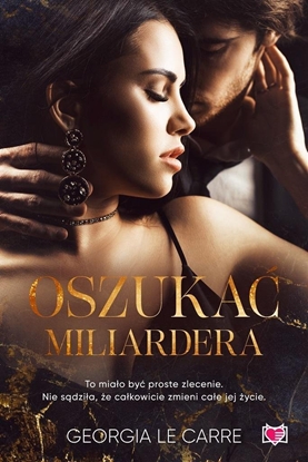 Picture of Oszuka miliardera