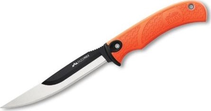 Attēls no Outdoor Nó Edge RazorMax Orange Clam