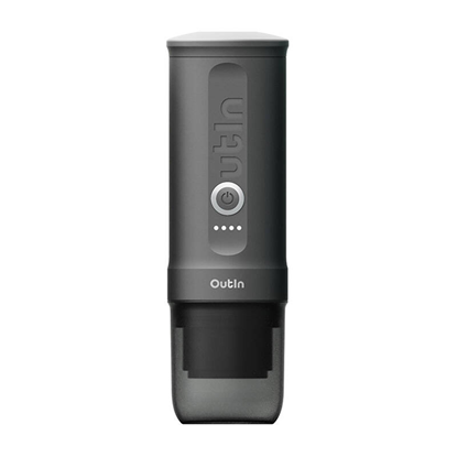 Picture of Outin Nano 7500mAh Portable Coffee Maker (Gray)