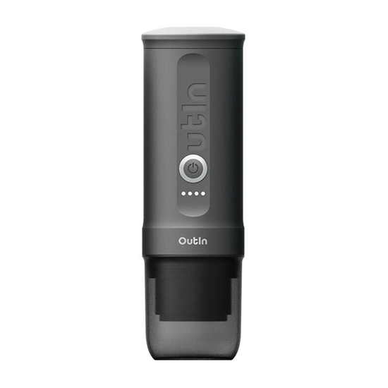 Picture of Outin Nano 7500mAh Portable Coffee Maker (Gray)