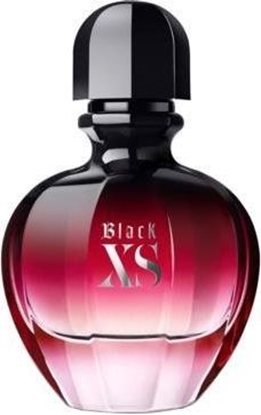 Picture of Paco Rabanne Black XS for Her EDT 30 ml
